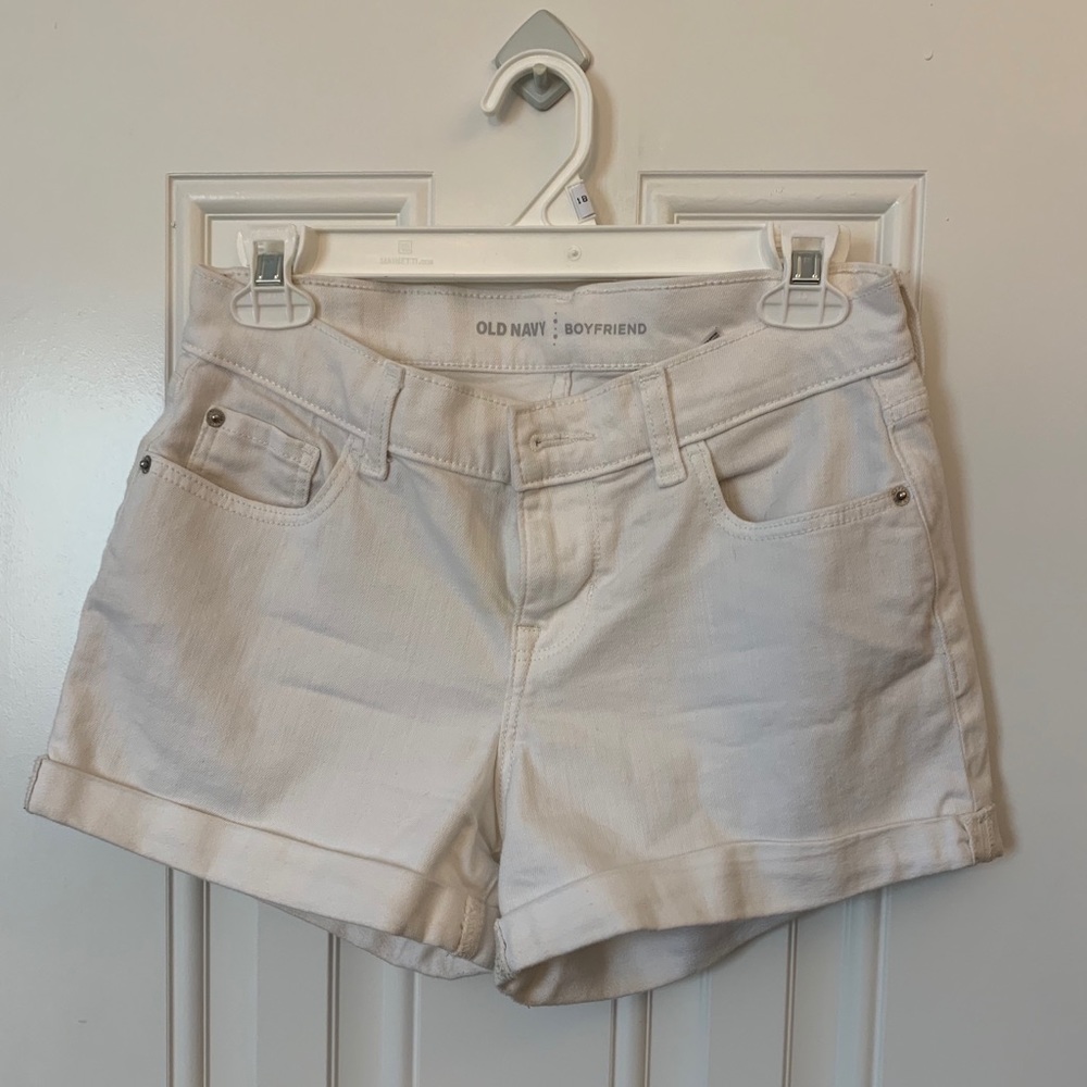 Old Navy shorts